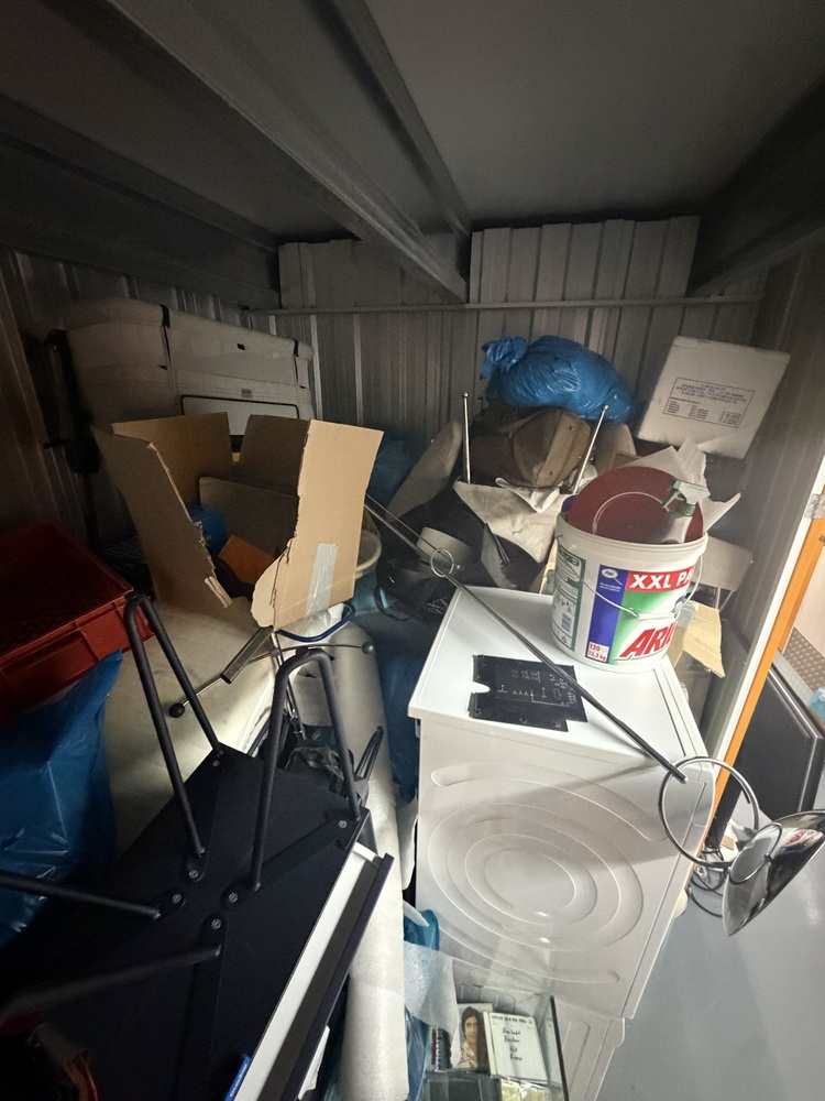 Haarlem XXL Storage auction IB-5585 30