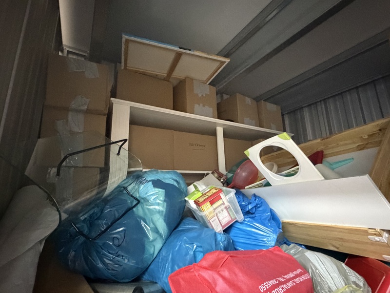 Haarlem XXL Storage auction IB-5585 40