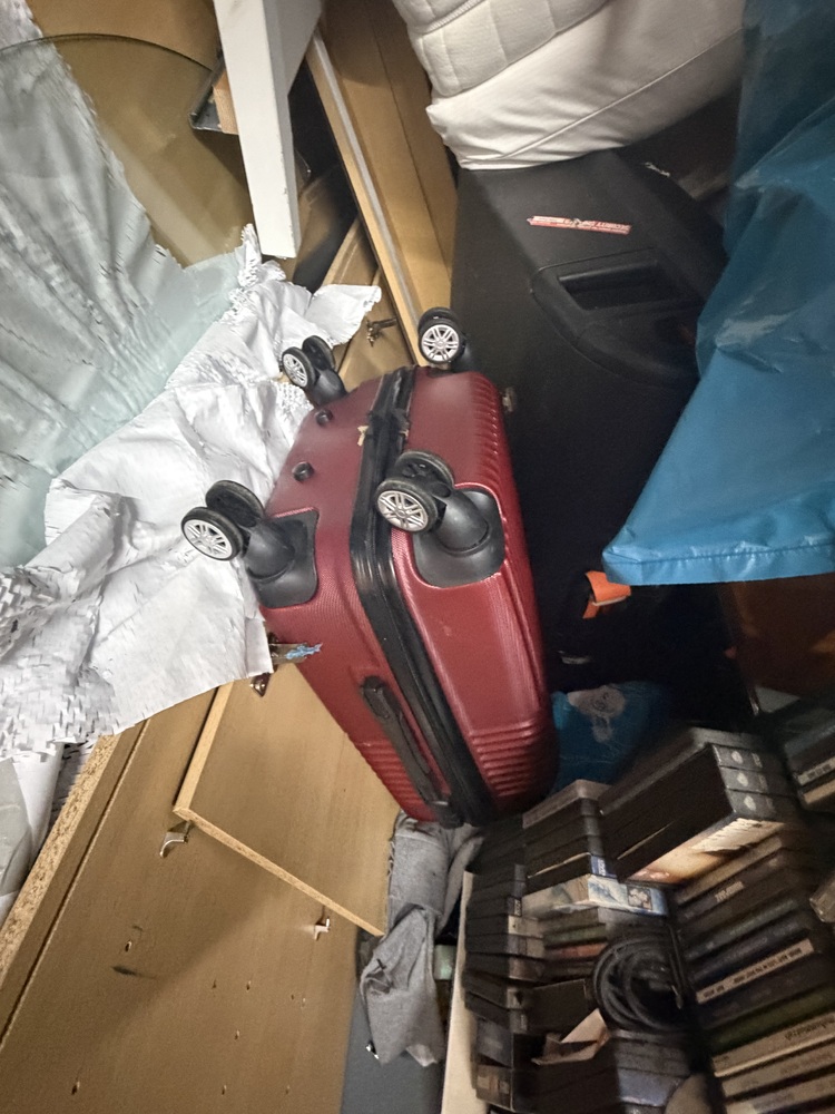 Haarlem XXL Storage Facility auction IB-5585 41