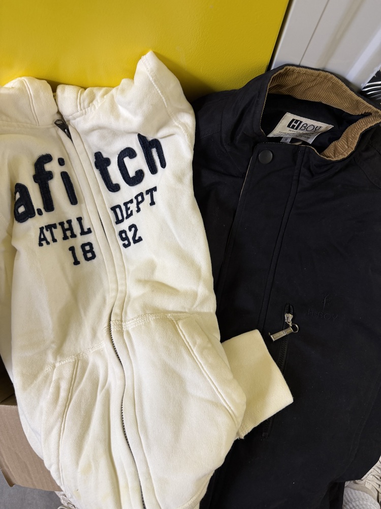 Amsterdam West Self storage auction IB-4001 24
