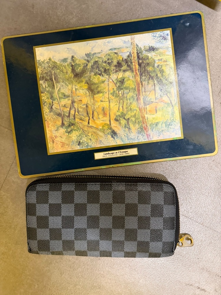 Amsterdam West Self storage unit auction IB-5508 13