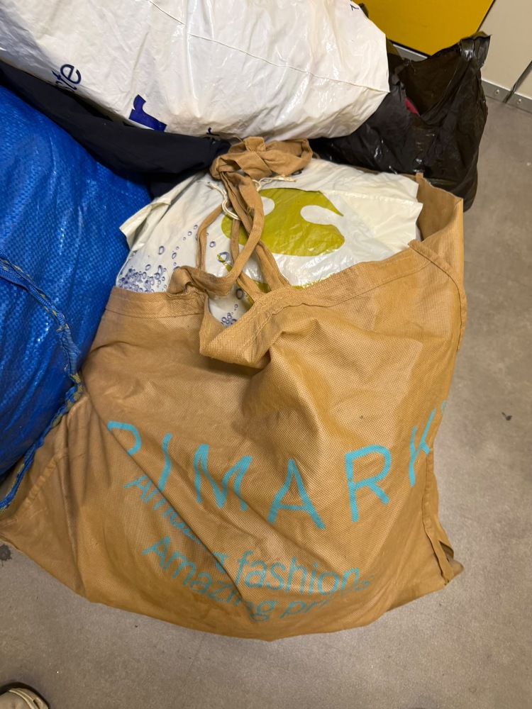 Amsterdam West Self storage auction IB-5508 14