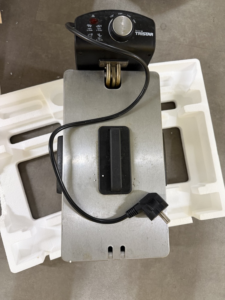 Amsterdam West Storage auction IB-2563