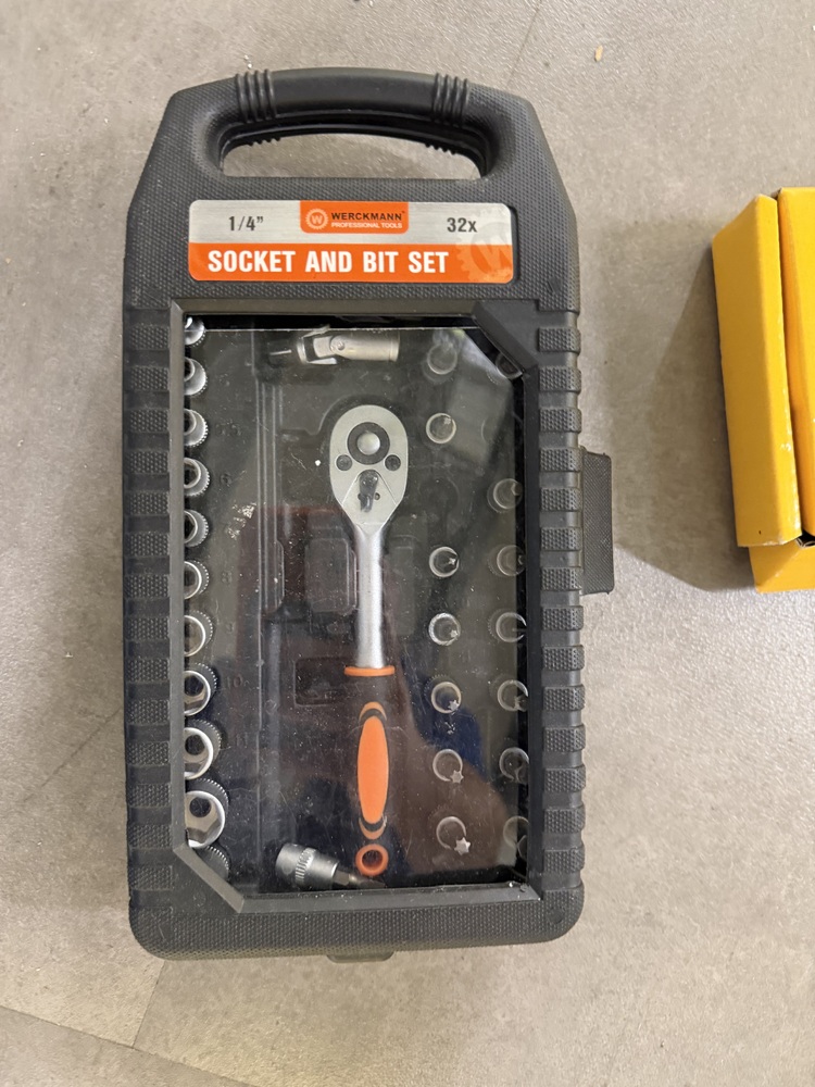 Amsterdam West Storage auction IB-2563 10
