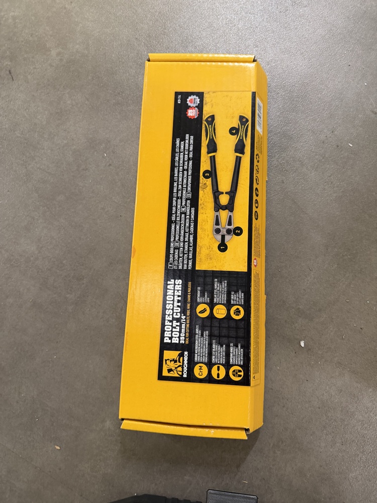 Amsterdam West Storage Facility auction IB-2563 11
