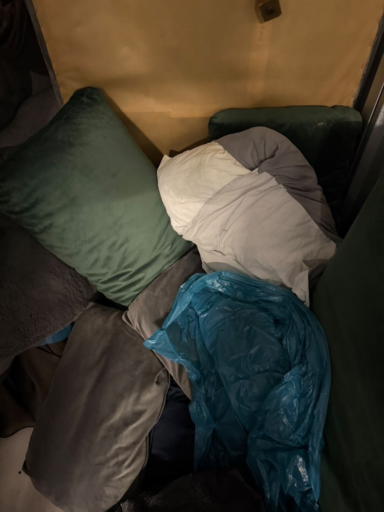 Amsterdam Nieuw West Self storage auction IB-7520