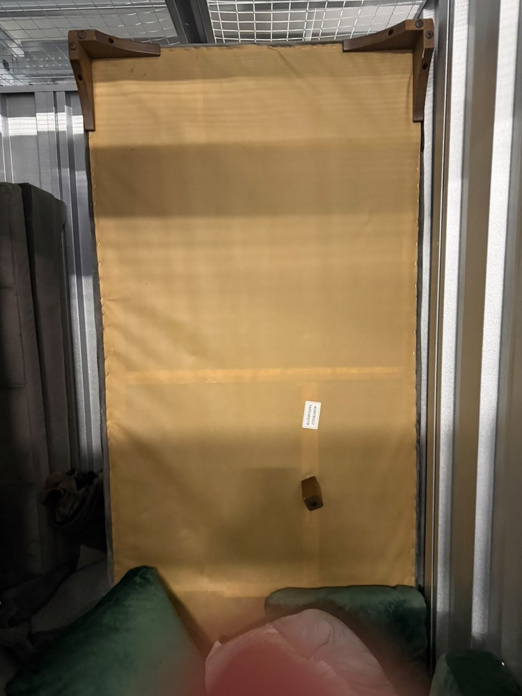 Amsterdam Nieuw West storage facility unit auction IB-7520