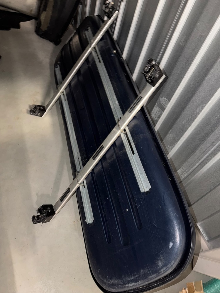 Amsterdam Nieuw West Storage Unit auction IB-2942