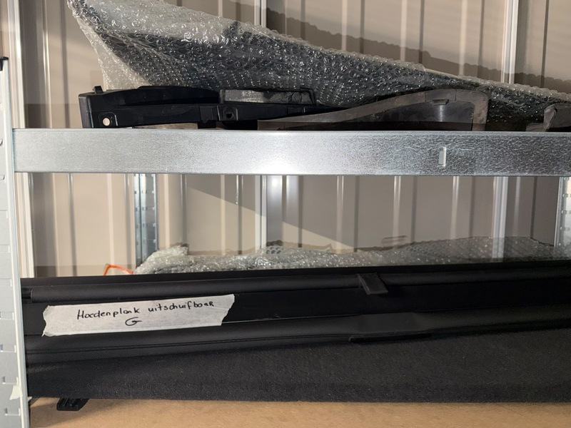 Amsterdam Nieuw West Storage Unit auction IB-2942 12