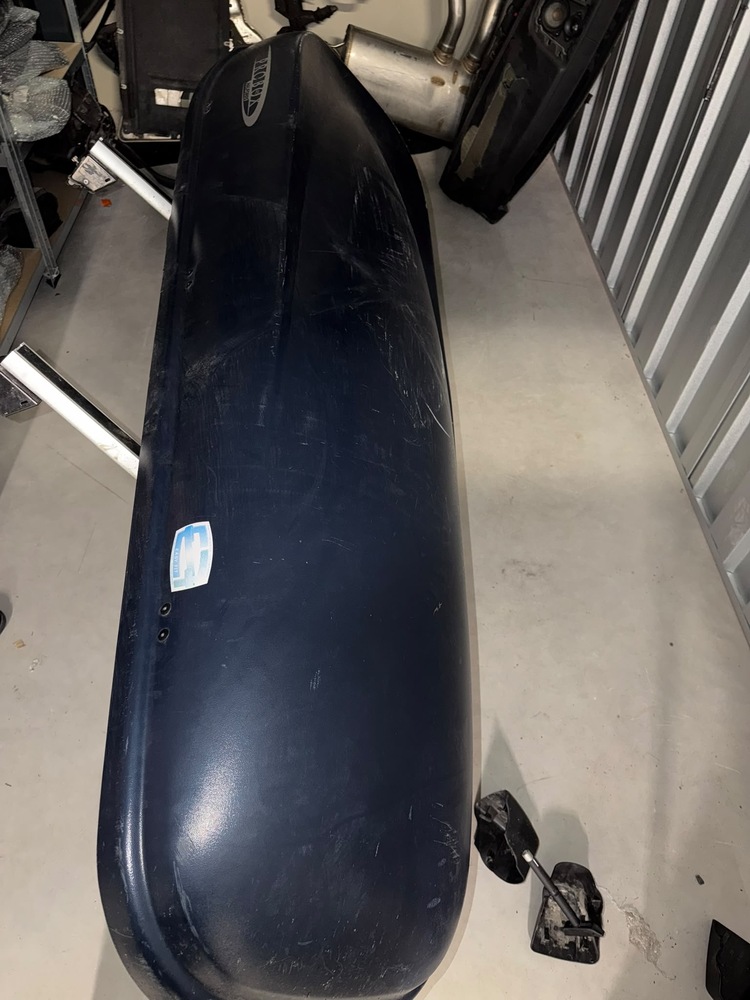 Amsterdam Nieuw West storage facility unit auction IB-2942 16