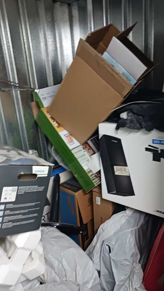 Frankfurt Storage auction IB-7129