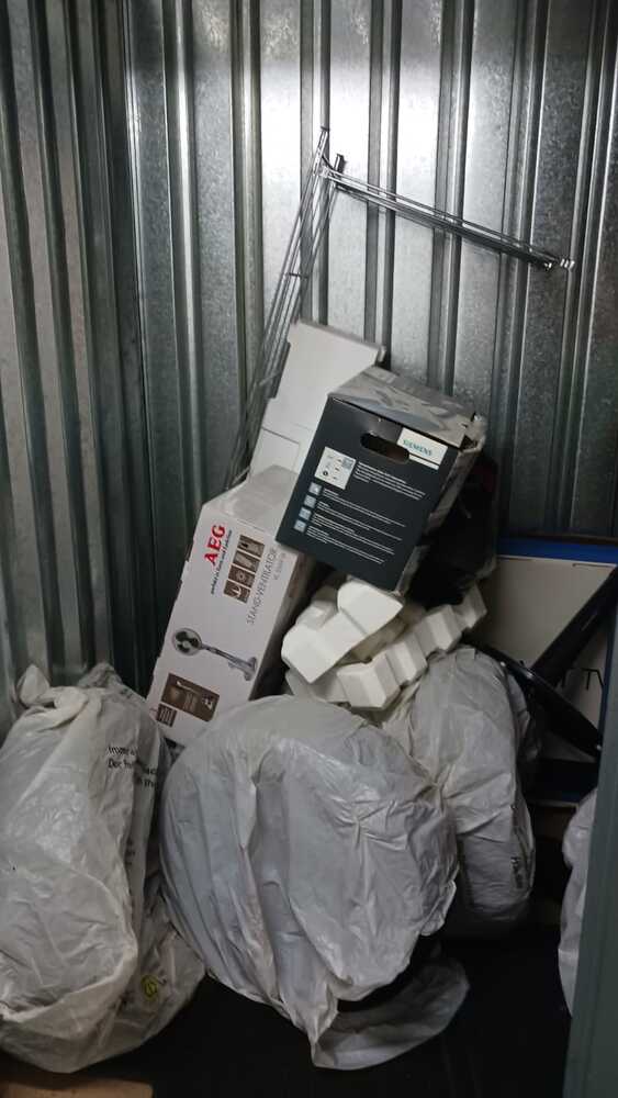 Frankfurt Storage Facility auction IB-7129