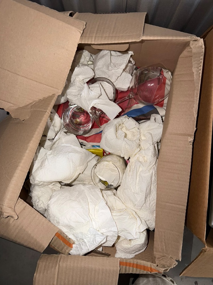 Apeldoorn storage facility unit auction IB-5562