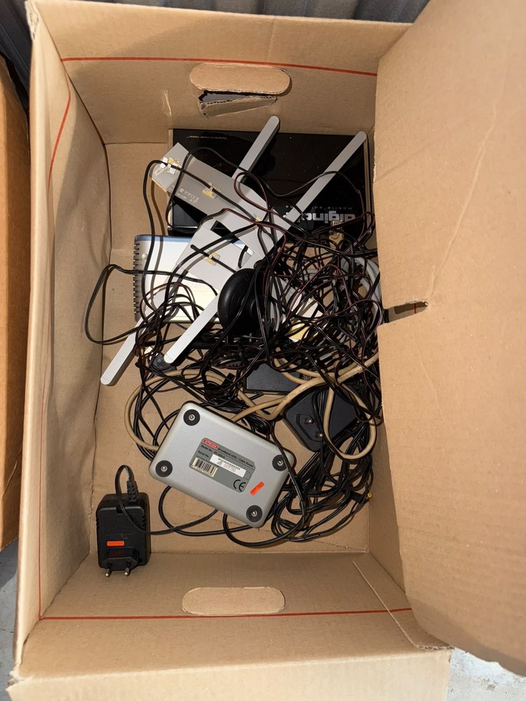 Apeldoorn Storage Facility auction IB-5562 11