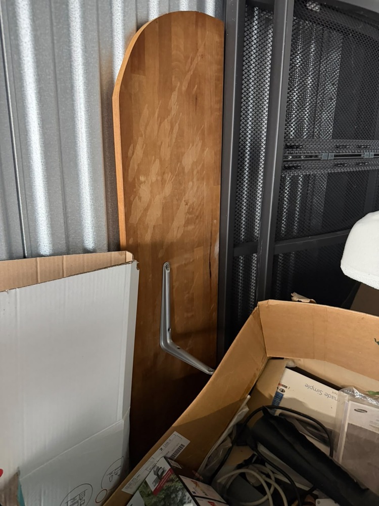 Apeldoorn Self storage unit auction IB-5562 13