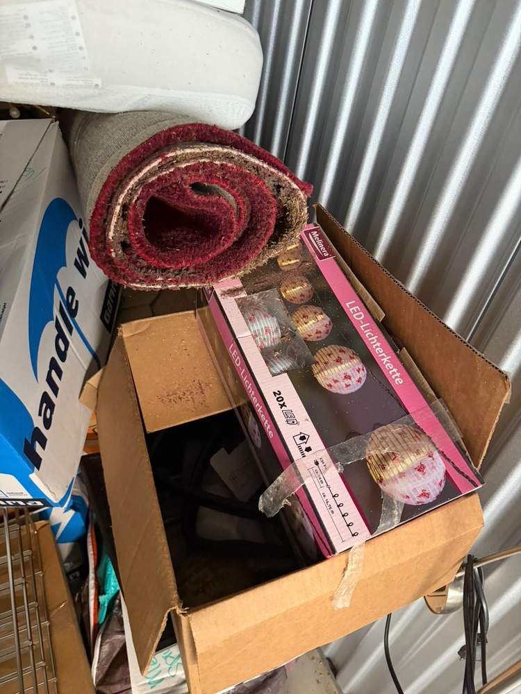 Apeldoorn Self storage facility auction IB-5562 15