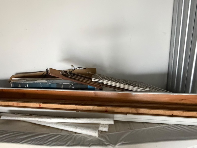 Apeldoorn Self storage unit auction IB-5562 23