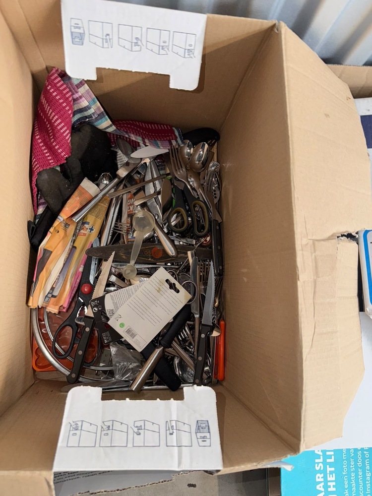 Apeldoorn Storage Unit auction IB-5562 22