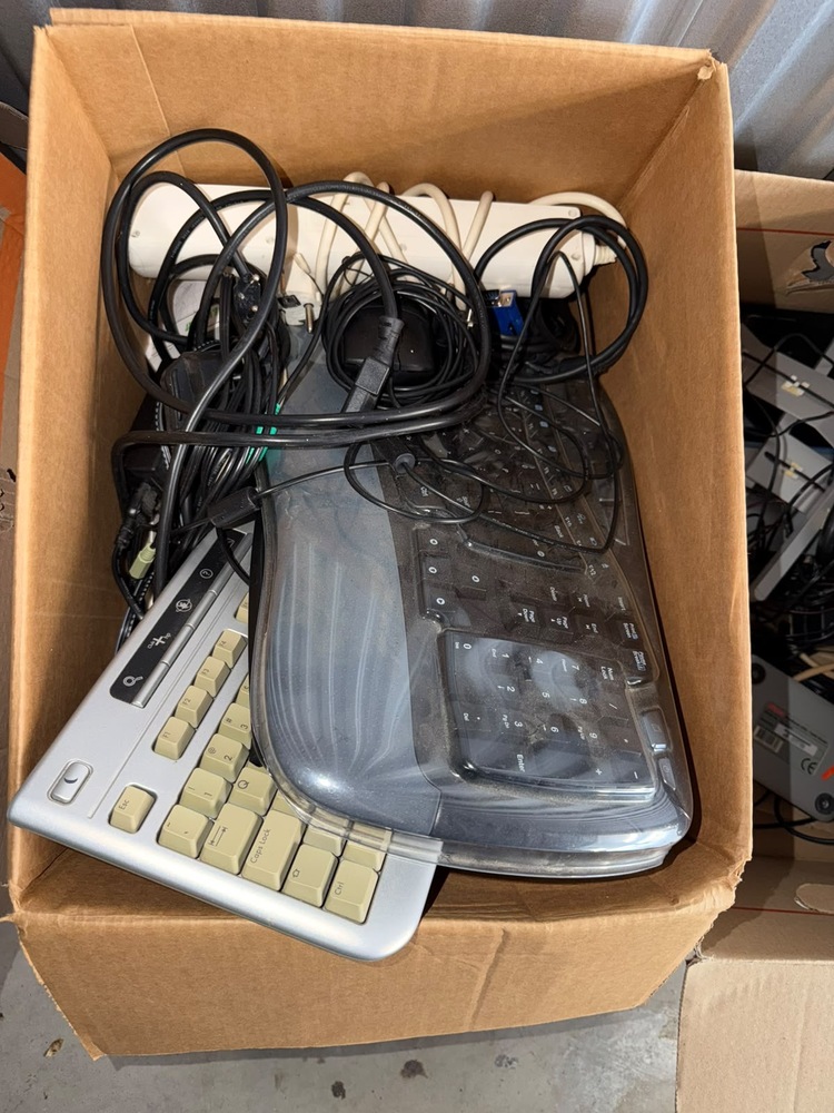 Apeldoorn storage facility unit auction IB-5562 26