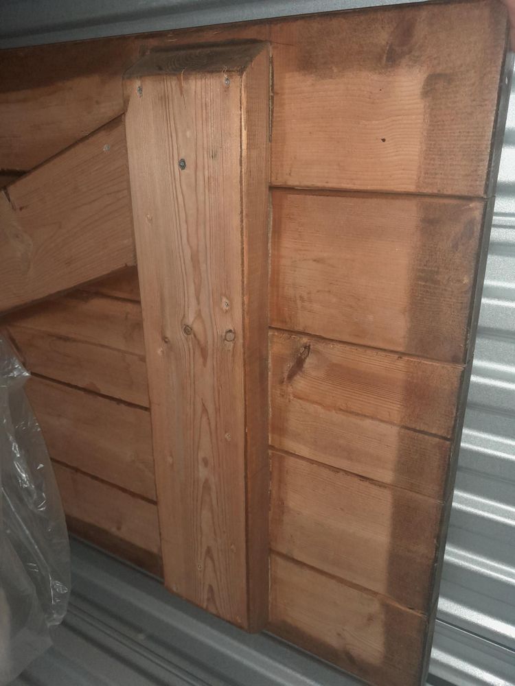 Odense Self storage auction IB-3698
