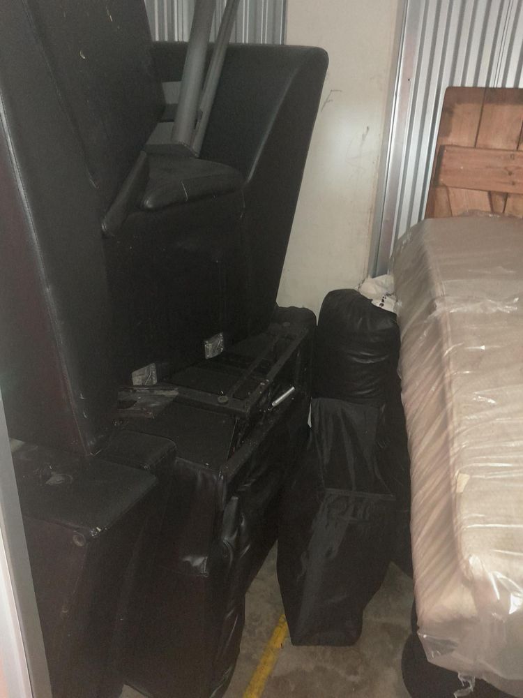Odense Storage Facility auction IB-3698