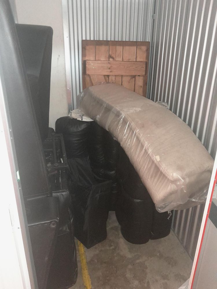 Odense Storage auction IB-3698