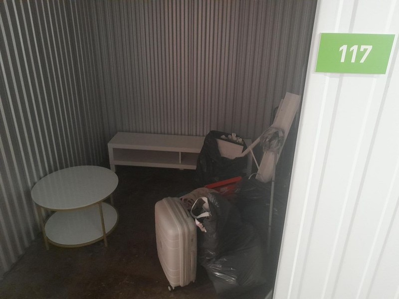 Odense Storage auction IB-7096