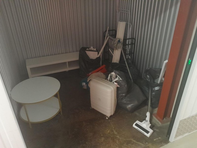 Odense Storage Facility auction IB-7096