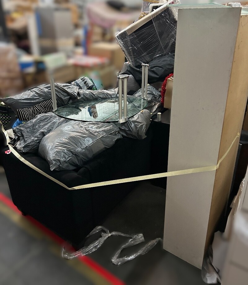 Darmstadt-Pfungstadt Storage Unit auction IB-5909