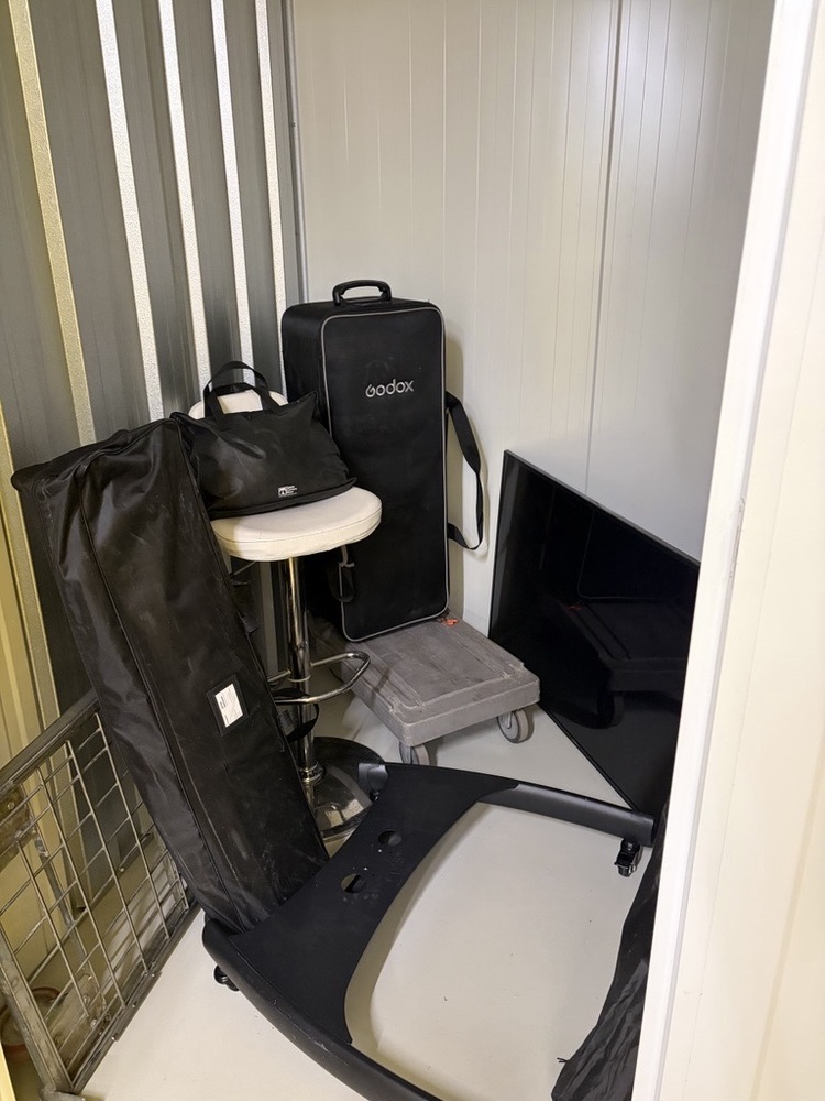 Berlin 4 Storage Facility auction IB-6241
