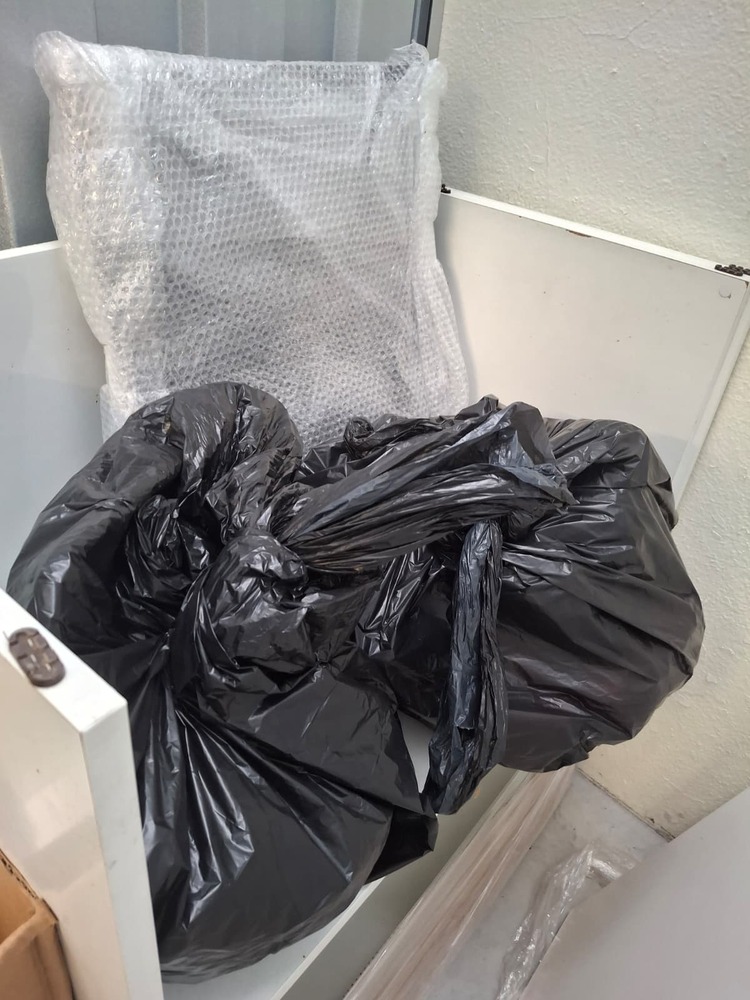 Porto Centro storage facility unit auction IB-4471