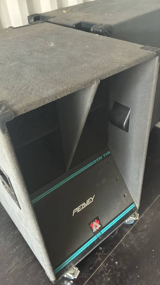 Swartbox Noordwijkerhout Storage auction IB-2664