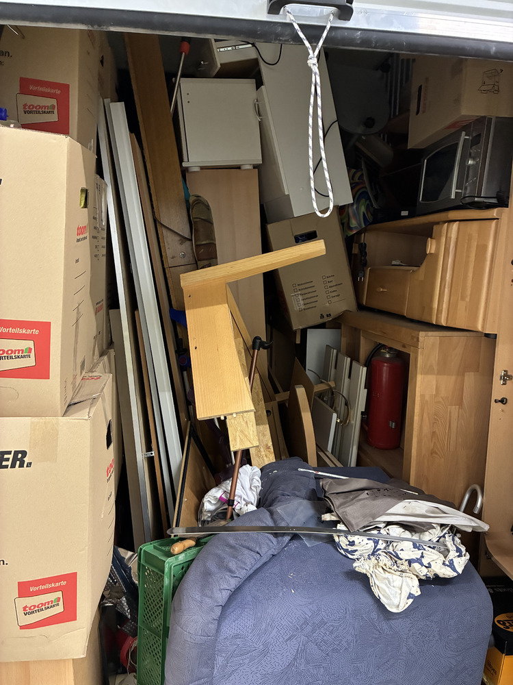 Löhne Storage Facility auction IB-6434