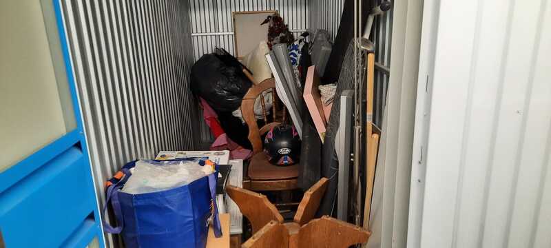 Storo Roeselare Storage Facility auction IB-6274