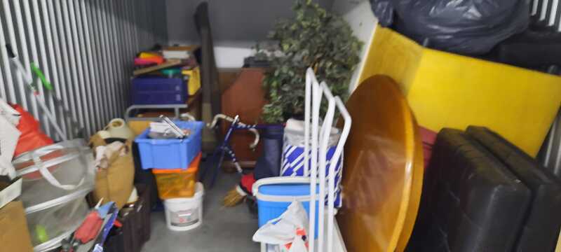 Storo Roeselare Storage auction IB-6741