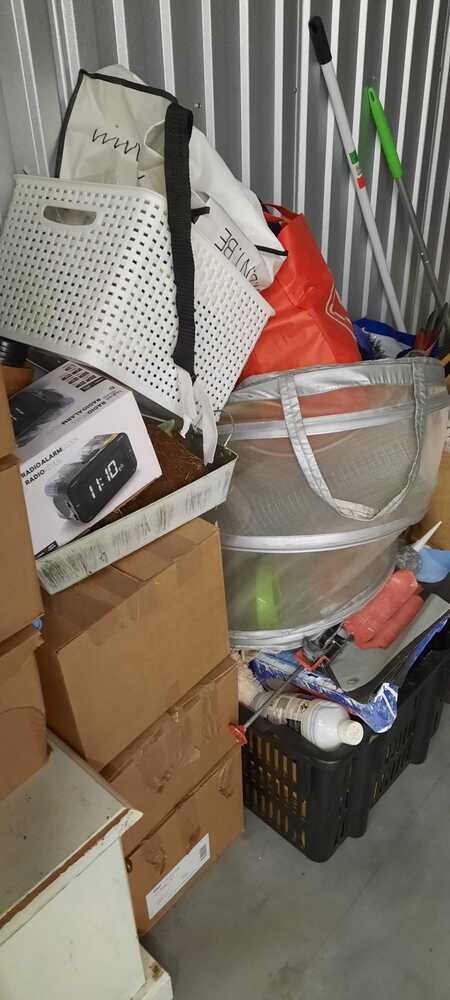 Storo Roeselare Storage Facility auction IB-6741