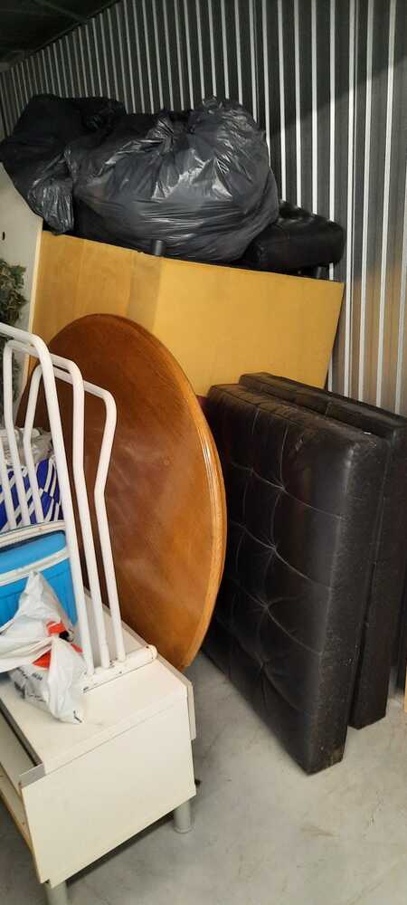 Storo Roeselare Storage Unit auction IB-6741