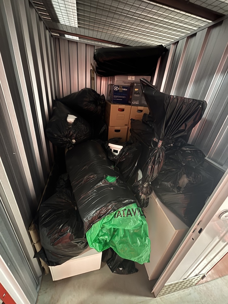 Lund Storage auction IB-6812