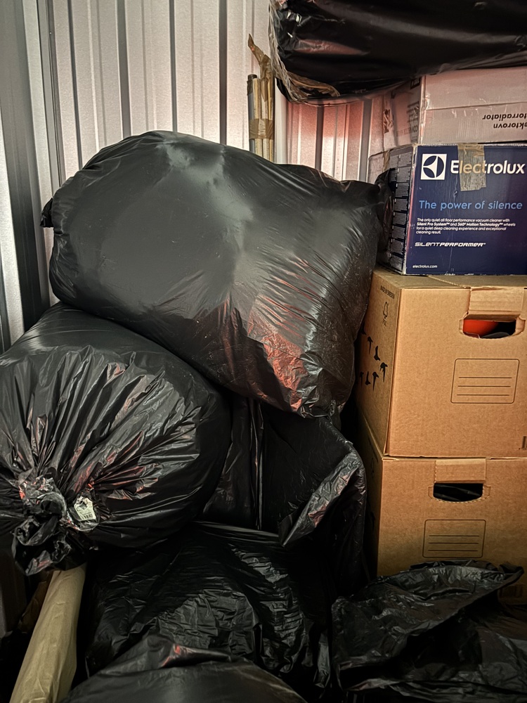 Lund Storage Facility auction IB-6812