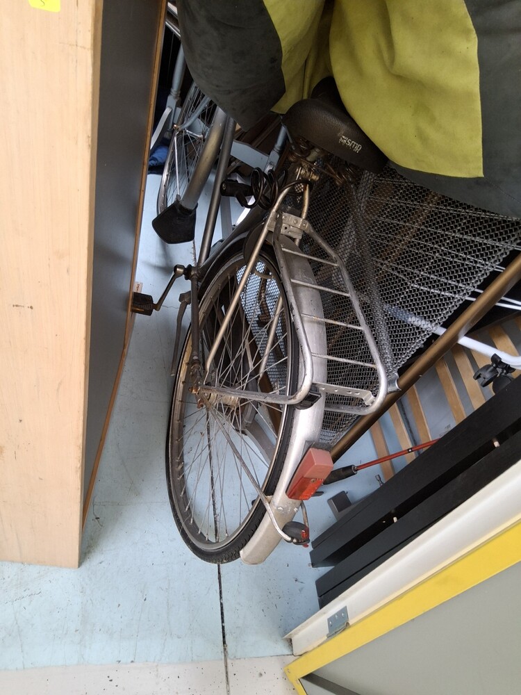 1BOX - Bergen op Zoom Self storage unit auction IB-7831