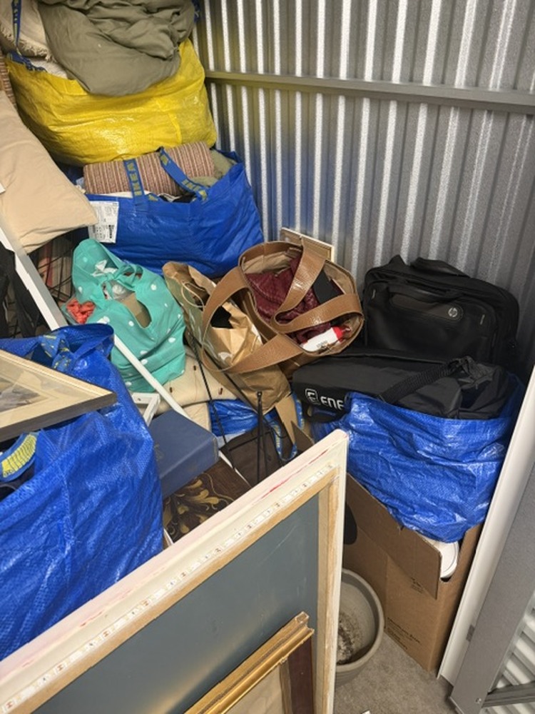 Malmö Lundavägen Storage Facility auction IB-4593