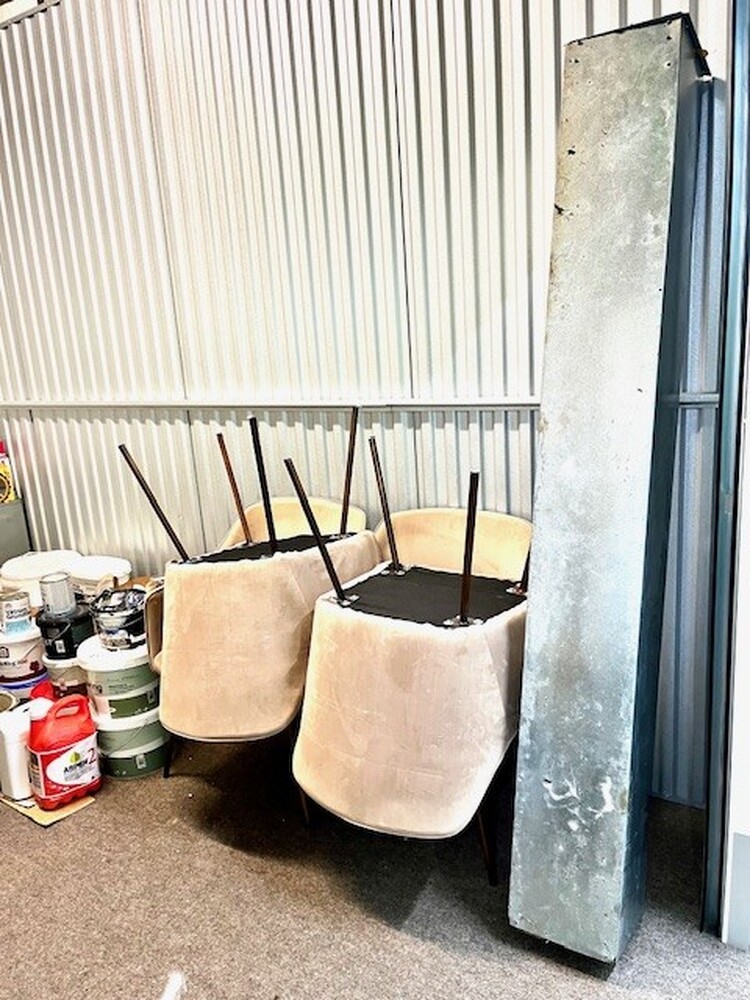 Sollentuna Storage Facility auction IB-8539 11