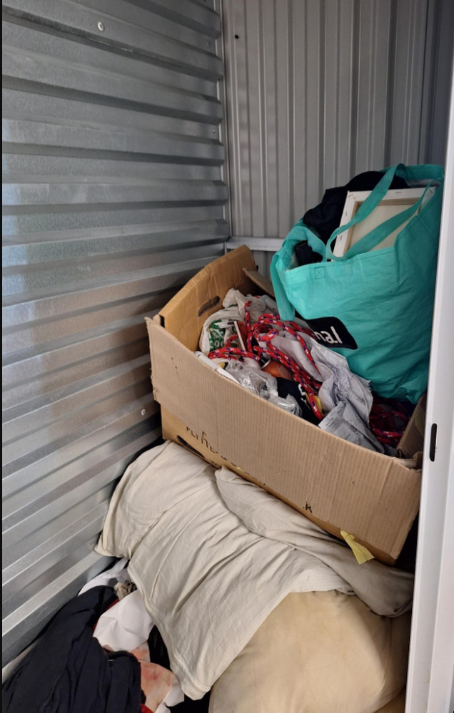  Herlev Storage Facility auction IB-2545