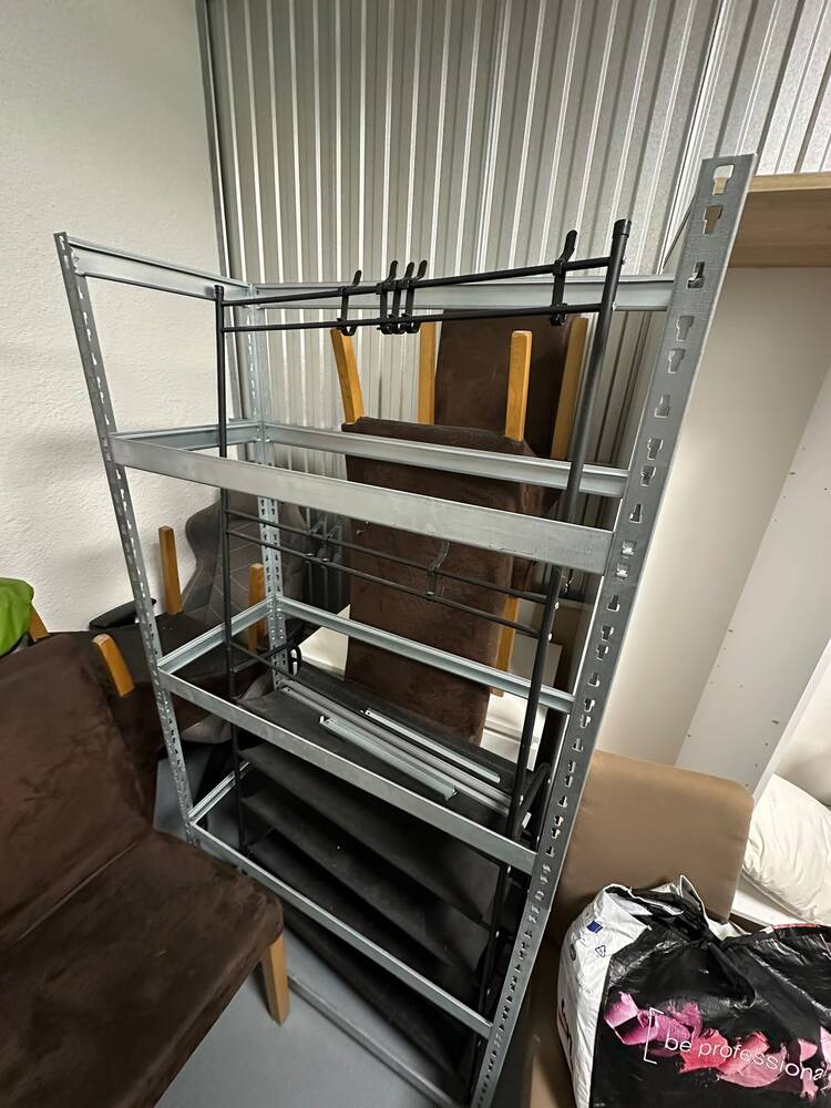 Space4You Singen Self storage unit auction IB-5810