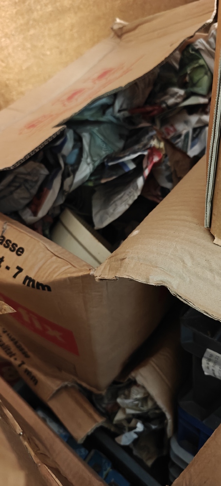 Gørslev Lager Storage Unit auction IB-7273 12