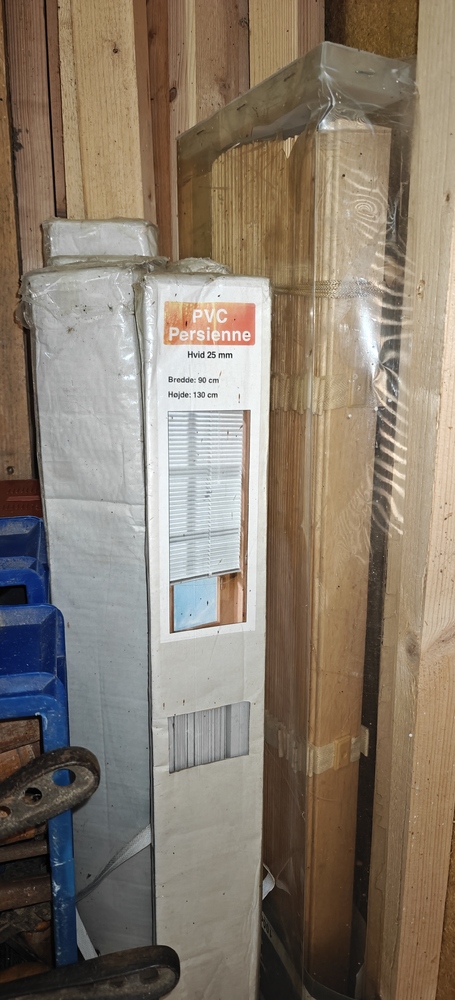 Gørslev Lager Self storage facility auction IB-7273