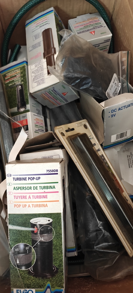 Gørslev Lager Storage Facility auction IB-7273 21