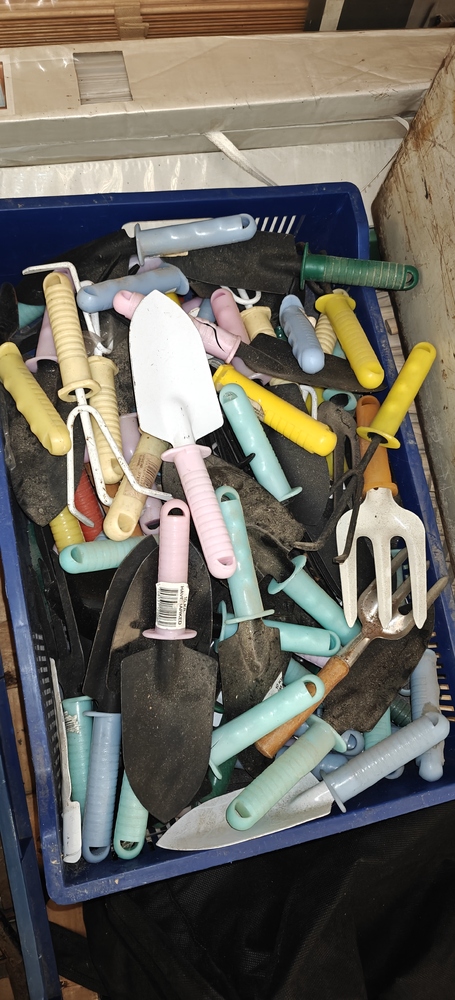Gørslev Lager Self storage unit auction IB-7273 13