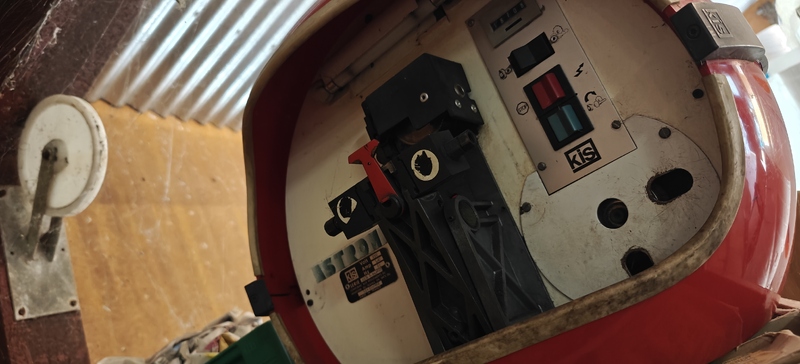 Gørslev Lager Storage auction IB-7273 20