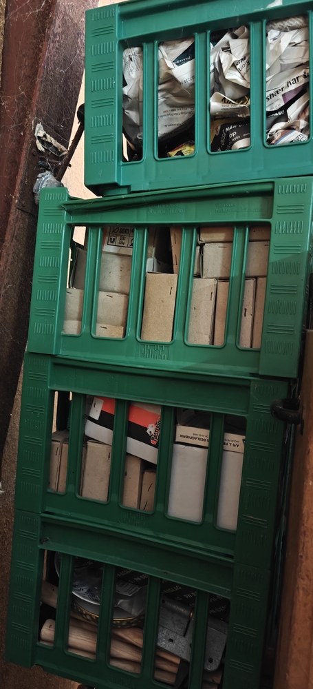 Gørslev Lager Storage auction IB-7273 30